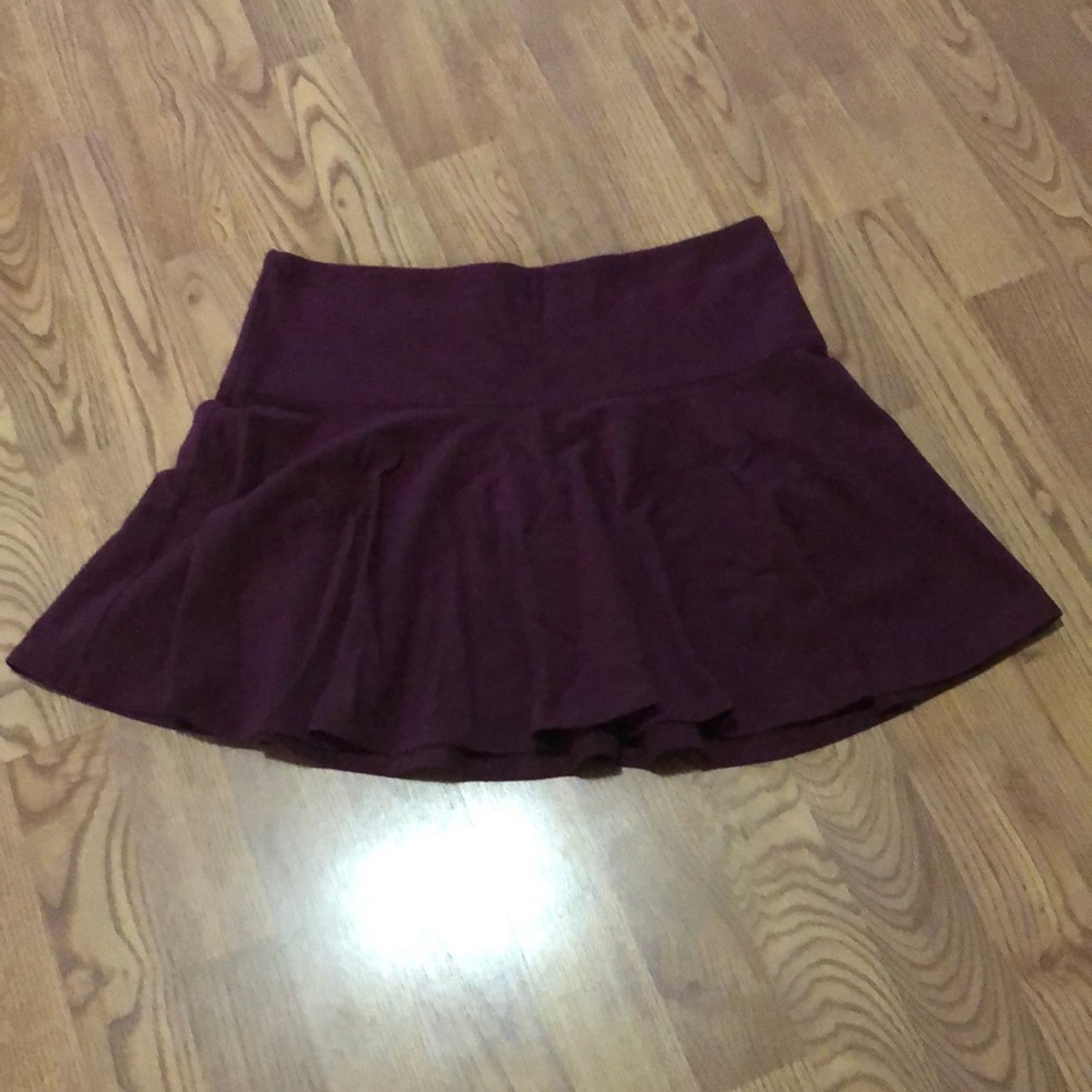Abercrombie and Fitch skirt. Medium, NWOT